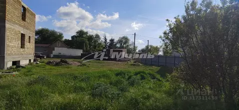 Участок в Крым, Симферопольский район, Перовское с/пос, с. Дубки ул. ...