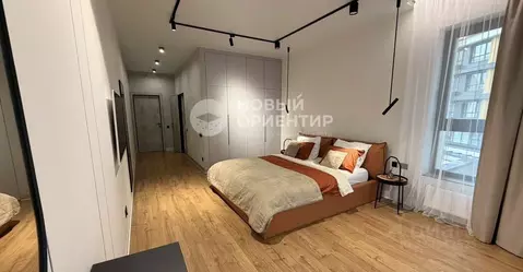 4-к кв. Свердловская область, Екатеринбург ул. Ткачей, 17 (119.0 м)