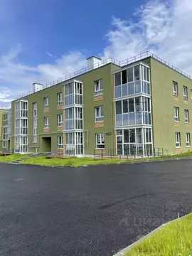 2-к кв. Челябинская область, Магнитогорск пос. Молодежный,  (62.84 м)