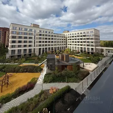 1-к кв. Новосибирская область, Новосибирск Кедровая ул., 79 (50.0 м)