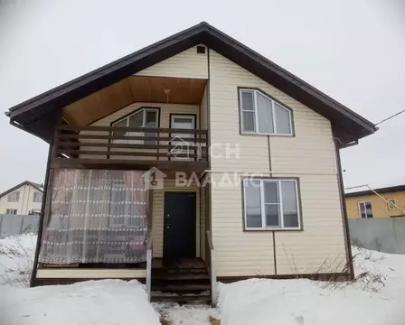 Дом в Московская область, Раменский муниципальный округ, Морозово кп ...