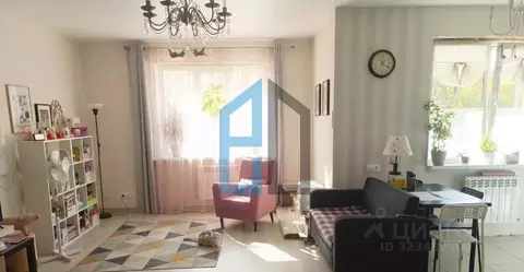 3-к кв. Московская область, Клин Майданово мкр, 4к1 (48.0 м)