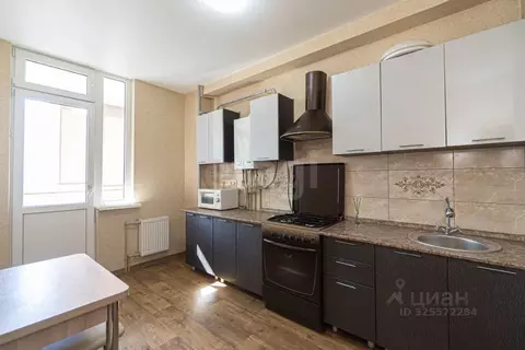 1-к кв. Севастополь ул. Правды, 33Б (36.3 м)