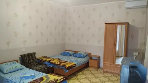 Комната Крым, Судак ул. Рыбачья, 21