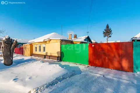 Дом в Омск, 8-я Северная улица (55.9 м)