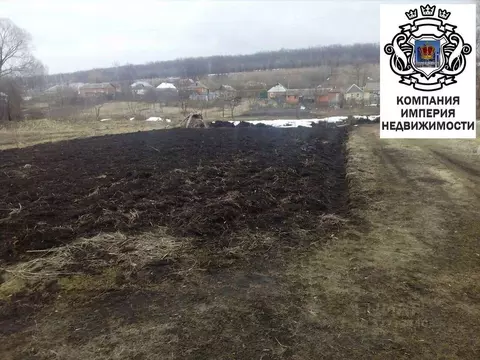 Участок в Белгородская область, Шебекинский муниципальный округ, с. ...