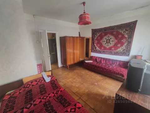 2-к кв. Москва Багратионовский проезд, 8к2 (54.7 м)