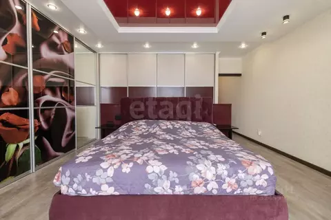 4-к кв. Тюменская область, Тюмень Мало-Загородная ул., 19 (199.0 м)