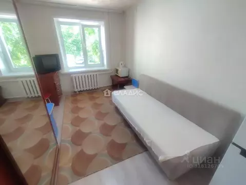 Комната Пензенская область, Пенза ул. Мира, 53 (12.2 м)