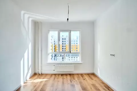 Студия Тверская область, Тверь ул. Левитана, 93А (21.3 м)