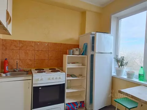 2-к кв. Красноярский край, Красноярск ул. 2-я Краснофлотская, 1 (43.3 ...