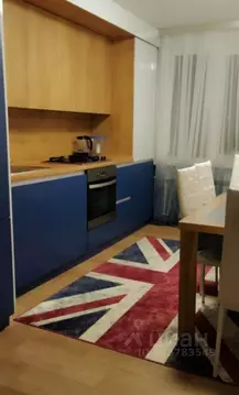 4-к кв. Ставропольский край, Ставрополь ул. 50 лет ВЛКСМ, 73/1 (72.0 ...