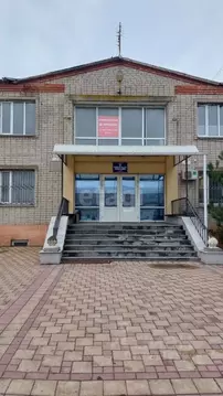 Помещение свободного назначения в Краснодарский край, Ейск ул. Герцена ...