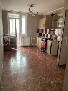 2-к кв. Калининградская область, Калининград ул. Генерала Челнокова, ...