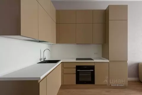 3-к кв. Москва 3-я Хорошевская ул., 17А (75.0 м)