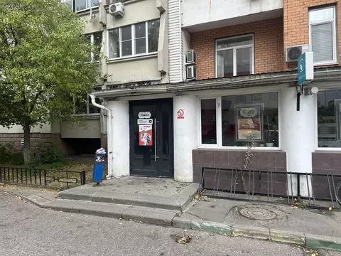 Помещение свободного назначения в Московская область, Красногорск ул. ...