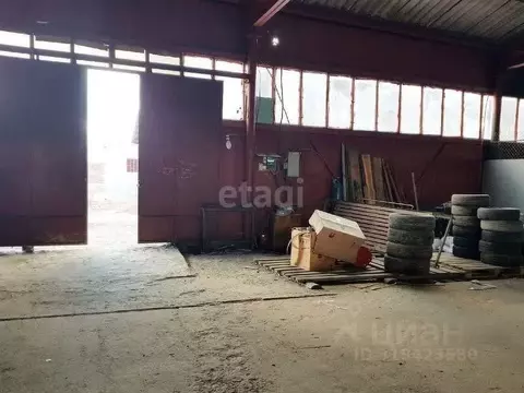 Склад в Белгородская область, Белгород Корочанская ул., 132Б (1000 м)