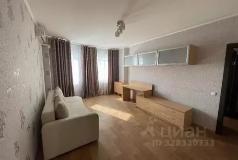 1-к кв. Самарская область, Самара просека 7-я, 108 (46.0 м)