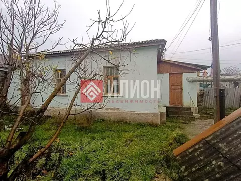 Дом в Бахчисарай, улица Котовского, 4 (37 м)