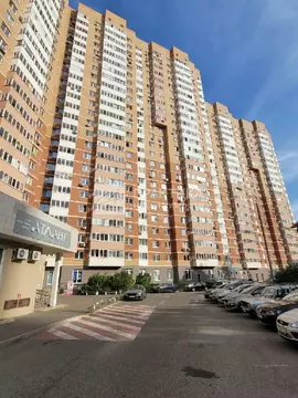 Продается 1-комнатная квартира