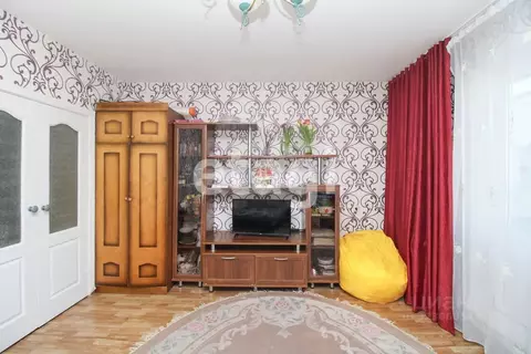 3-к кв. Красноярский край, Сосновоборск Весенняя ул., 19 (70.8 м)