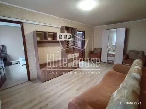 4-к кв. Брянская область, Брянск ул. Любезного, 7 (58.0 м)