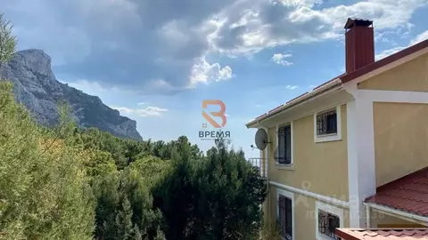 Дом в Севастополь Балаклавский р-н, Орлиновский муниципальный округ, ...