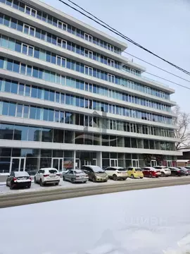 Офис в Алтайский край, Барнаул Партизанская ул., 70 (45 м)