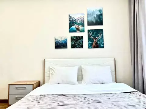 Студия Иркутская область, Иркутск проезд Атласова, 5 (40.0 м)