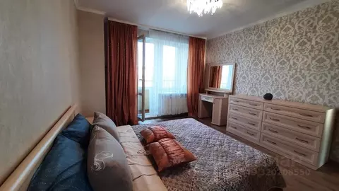 2-к кв. Калининградская область, Калининград Артиллерийская ул., 63 ...