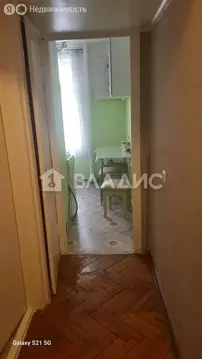 3-комнатная квартира: Москва, 2-я Владимирская улица, 7 (54 м)