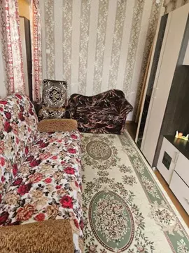 2-к кв. Тульская область, Новомосковск Сокольники мкр, ул. Пушкина, 25 ...