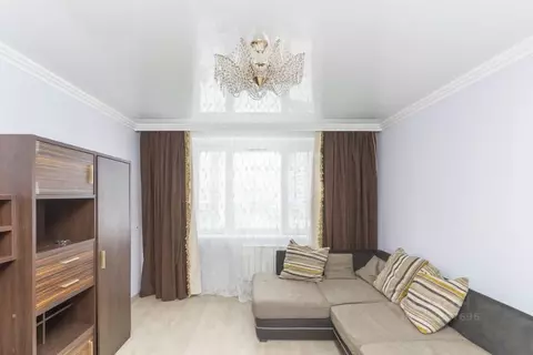 3-к кв. Тюменская область, Тюмень Широтная ул., 190к4 (85.0 м)