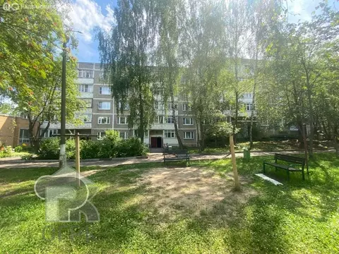 3-комнатная квартира: микрорайон Белые Столбы, улица Геологов, 12 ...