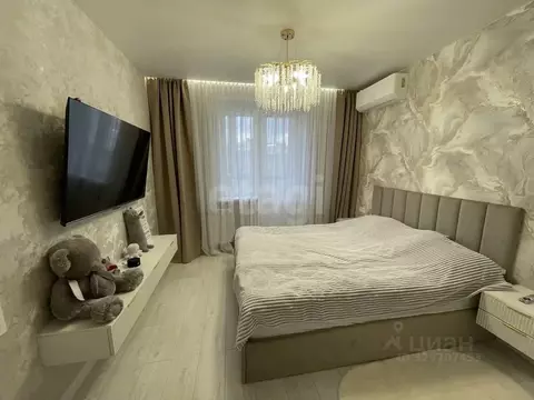 2-к кв. Белгородская область, Белгород бул. Строителей, 41 (52.0 м)