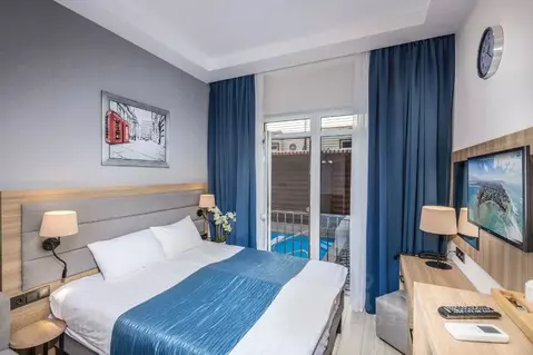 Комната Краснодарский край, Анапа муниципальный округ, с. Витязево ул. ...