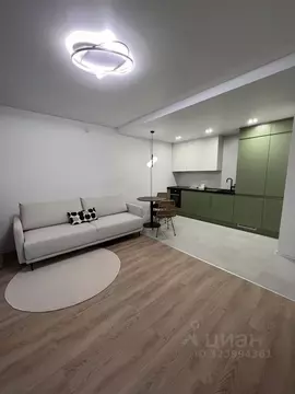 2-к кв. Москва ул. Михайлова, 30Ак6 (45.0 м)