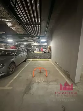 Гараж в Москва Сиреневый парк жилой комплекс (13 м)