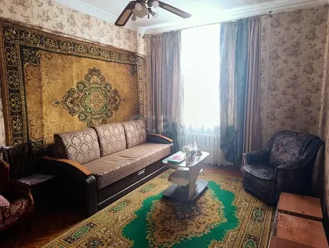 3-к кв. Башкортостан, Стерлитамак Социалистическая ул., 9 (84.7 м)