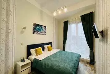 2-к кв. Московская область, Видное ул. Олимпийская, 6 (42.0 м)