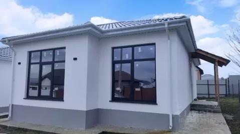 Дом в Краснодарский край, Новороссийск городской округ, Раевская ст-ца ...