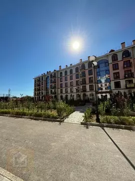 1-к кв. Крым, Евпатория ул. 60 лет ВЛКСМ, 31к2 (37.4 м)