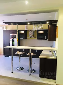 2-к кв. Московская область, Люберцы ул. Кирова, 7 (72.0 м)