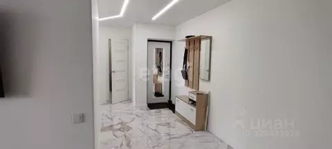 2-к кв. Смоленская область, Смоленск ул. Кирова, 29А (42.0 м)