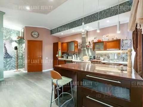 1-к кв. Москва Мансуровский пер., 10С2 (70.0 м)