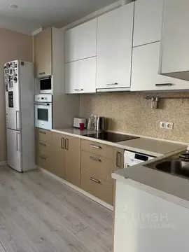 2-к кв. Челябинская область, Челябинск просп. Героя России Е.Н. ...