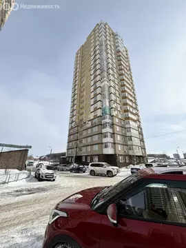 2-комнатная квартира: Уфа, улица Шмидта, 158 (37.3 м)