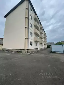 2-к кв. Краснодарский край, Краснодар Народная ул., 32А (49.0 м)