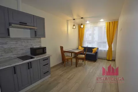 1-к кв. Московская область, Красногорск городской округ, д. Глухово ...