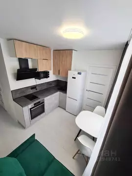 1-к кв. Тюменская область, Тюмень Харьковская ул., 76 (29.0 м)